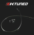 K-tuned Power Steering Line Kit For Acura Rsx 2005-2006 (KTD-PSL-506). Fixed Price $190.00.