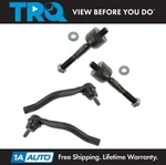 Trq Tie Rod Set For 2005-2012 Acura Rl. Fixed Price $74.95.