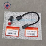 Oem New 30531-P8F-A00 Knock Sensor & Harness For Honda Accord Pilot Acura Cl. Fixed Price $34.01.