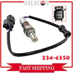 Downstream Oxygen O2 Sensor For Honda Accord Civic Odyssey Pilot & Acura Mdx Rdx. Fixed Price $17.79.