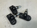 13 14 15 Acura Ilx Tpms Tire Pressure Sensors Set Of. Fixed Price $42.49.