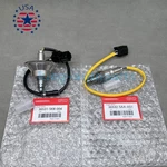 Oem! Upstream+downstream O2 Oxygen Sensor For Honda Civic Cr-v 17-20 1.5L Turbo. Fixed Price $93.56.
