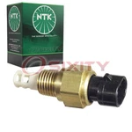 Ngk Ntk Air Charge Temperature Sensor For 1995-1996 Chrysler Cirrus Engine Ti. Fixed Price $25.39.
