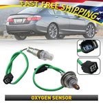 2PCS Oxygen O2 For Sensor Up&downstream 08-12 Accord Honda 09-14 Acura Tsx 2.4L. Fixed Price $38.94.