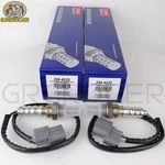 2X Denso Front Upstream Oxygen Sensor 234-4123 For 01-05 Honda Civic 1.7L D17A7. Fixed Price $100.00.