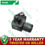 For Civic Prelude Accord Legend 600 Lucas Map Intake Manifold Sensor SEB962PV. Fixed Price $116.76.