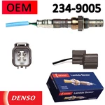 Denso Upstream Air/fuel Ratio Sensor For 2002-2004 Acura Rsx 2.0L Type-s. Fixed Price $55.09.