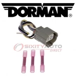 Dorman Techoice Vehicle Speed Sensor Connector For 1997 Acura Electrical Xz. Fixed Price $21.33.