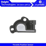 For 1998-1999 Acura Slx Throttle Position Sensor Delphi 3.5L V6. Fixed Price $66.42.