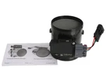 Air Mass Meter Delphi 74YFYRR11 For Acura Slx 1998 1999. Fixed Price $136.27.