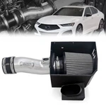 Hps Polish Shortram Air Intake Heat Shield Kit For 21+ Acura Tlx 2.0L Turbo. Fixed Price $417.00.