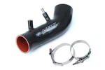 Hps 87-68420-BLK Black Air Intake Post Maf Hose Kit For 07-10 Acura Csx. Fixed Price $157.00.