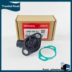 Oem 16400-P0A-A11 Throttle Position Sensor For Acura Integra & Honda Cr-v Civic. Fixed Price $25.36.