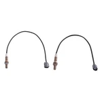2X New Oxygen Sensor Up+down For Honda Prelude 2.2L 1997-2001 234-4092. Fixed Price $28.70.