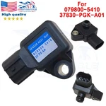 Map Sensor 079800-5410 Denso Fit For Honda Accord Civic Acura Rsx Saturn-us. Fixed Price $17.09.