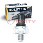 Holstein Ignition Knock Detonation Sensor For 2009-2012 Acura Rl 3.7L V6 Hm. Fixed Price $27.80.