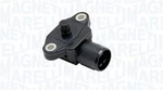 Magneti Marelli 215810009300 Sensor, Intake Manifold Pressure For Audi Honda Rover. Fixed Price $54.50.