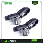 2PCS Downstream 02 O2 Oxygen Sensors For Honda D16Y7 J35A6 New. Fixed Price $22.96.