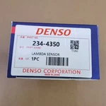 Denso 234-4350 Downstream Oxygen Sensor Oem For Honda Civic Acura Ilx L4. Fixed Price $39.10.