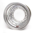 Weld Racing 558 5013 15 10 Wide Xl 3IN Lbs. Fixed Price $349.09.