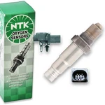 Ngk Ntk Upstream Right Afr O2 Oxygen Sensor For 2014-2017 Porsche 911 3.8L Vn. Fixed Price $82.63.