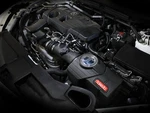 Afe Takeda Momentum Cold Air Intake System For 2021-2022 Acura Tlx 2.0T. Fixed Price $345.92.