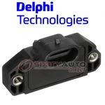 Delphi Ignition Control Module For 1996 Cadillac Fleetwood 5.7L V8 Fz. Fixed Price $128.38.