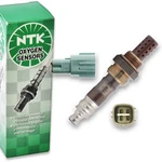 Ngk Ntk Downstream O2 Oxygen Sensor For 1997-2006 Toyota Camry 2.2L 2.4L L4 Mm. Fixed Price $80.94.
