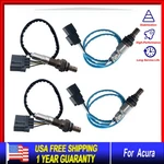 4 Upstream Downstream Oxygen O2 Sensors For 2007 2008 Acura Tl 3.5L. Fixed Price $65.00.