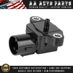 Manifold Absolute Pressure Sensor For Acura 97-99 Cl 94-01 Integra 37830PAAS00. Fixed Price $20.59.