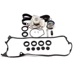 For Honda Civic Vtec 1.7L D17A 2001-2005 Timing Belt Kit With Water Pump. Fixed Price $48.12.