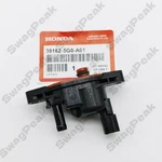 Genuine Denso Vapor Canister Purge Solenoid Valve 36162-5G0-A01 For Honda Acura. Fixed Price $49.36.