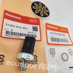 Oem Genuine For Honda Oil Pressure Sensor Switch 37250-R1A-A01 Vtec Valve Timing. Fixed Price $65.95.