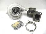 856801-5048S New Garrett Turbo Assembly Kit GTX3576R Gen 2 0.63 A/r 851154-5003S. Fixed Price $1799.95.