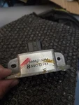 01-03 Acura Tl Multifunction Control Module Sensor Assembly Oem 39962S3M. Fixed Price $22.00.
