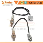 2PCS Air Fuel Ratio Oxygen Sensor O2 Front & Rear Fits 2002-2004 Acura Rsx 2.0L. Fixed Price $32.94.