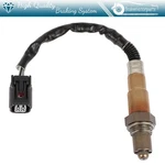 Downstream Front O2 Oxygen Sensor For Acura Ilx Mdx Rdx Tlx Tsx Accord Pilot. Fixed Price $11.11.