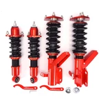 Maxpeedingrods Coilovers 24 Level Damper Kit For Honda Civic & Si 2001-2005. Fixed Price $260.00.