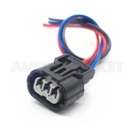 For 2005-2020 Acura Honda 3-WAY A/c Pressure Switch Connector Harness Plug. Fixed Price $13.19.