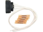 Mass Air Flow Sensor Connector Smp 12ZXJR74 For Acura Tl 1995 1996 1997 1998. Fixed Price $32.86.