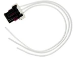 Mass Air Flow Sensor Connector Smp 83KJYR37 For Acura Slx 1998 1999. Fixed Price $48.00.