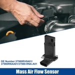 Mass Air Flow Sensor For Acura Mdx 2007-2013 Honda Accord NO.37980RNAA01. Fixed Price $33.51.