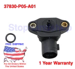 New Intake Barometric Manifold Absolute Pressure Sensor Map Fits Honda Acura. Fixed Price $24.97.