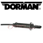 Dorman Parking Brake Release Cable For 1995-2000 Chevrolet C3500 Hardware Cg. Fixed Price $43.59.