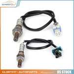 2PCS For Cadillac Escalade 6.0L Upstream Downstream O2 Oxygen Sensor 2004-2006. Fixed Price $23.01.