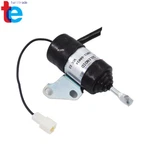 Solenoid Valve 16851-60014 16851-60011 For Kubota Mower Tractor RTV900. Fixed Price $21.48.