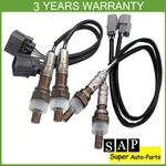 4PCS Oxygen Sensor For Honda Accord Odyssey Pilot Ridgeline Acura Mdx Rl Tl 3.5L. Fixed Price $95.89.