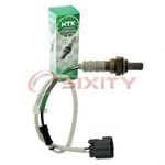 Ngk Ntk Downstream O2 Oxygen Sensor For 2002-2004 Acura Rsx 2.0L L4 Pl. Fixed Price $49.33.