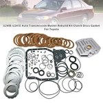 U240E U241E Auto Transmission Master Rebuild Kit Clutch Discs Gasket For Toyota. Fixed Price $158.71.