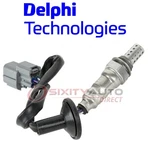 Delphi ES20058 Oxygen (O2) Sensor For SU6688 SU5604 SU5308 SU4456 SU4453 An. Fixed Price $142.30.